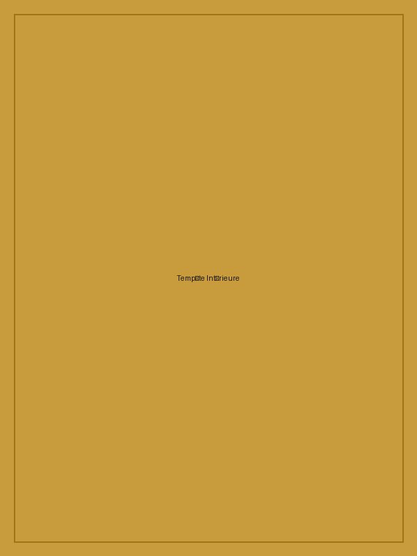 « Tempête Intérieure » — Huile sur toile, 50 × 70 cm