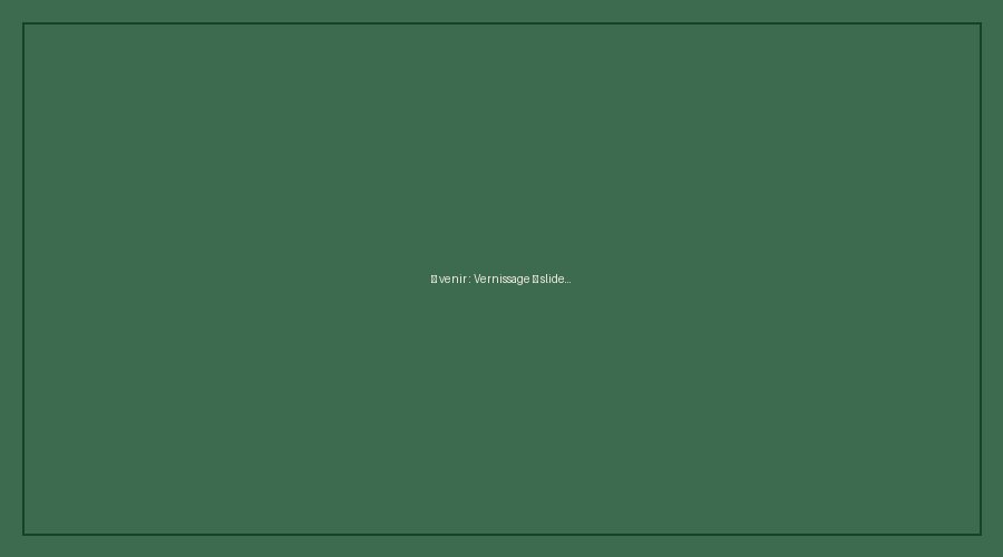 Photo 2 — À venir : Vernissage Printemps 2026