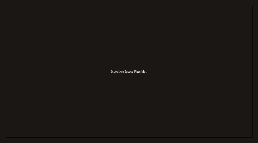 Photo 1 — Exposition Espace Pierre Cardin — Le bilan