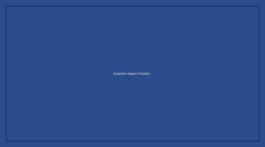 Photo 3 — Exposition Espace Pierre Cardin — Le bilan